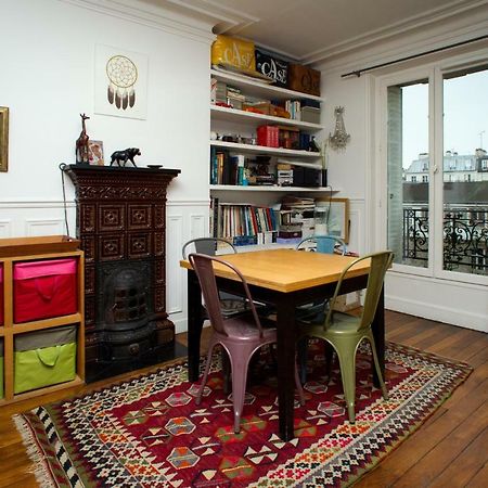 Bed and Breakfast Chambre D'Hote Parisienne Экстерьер фото