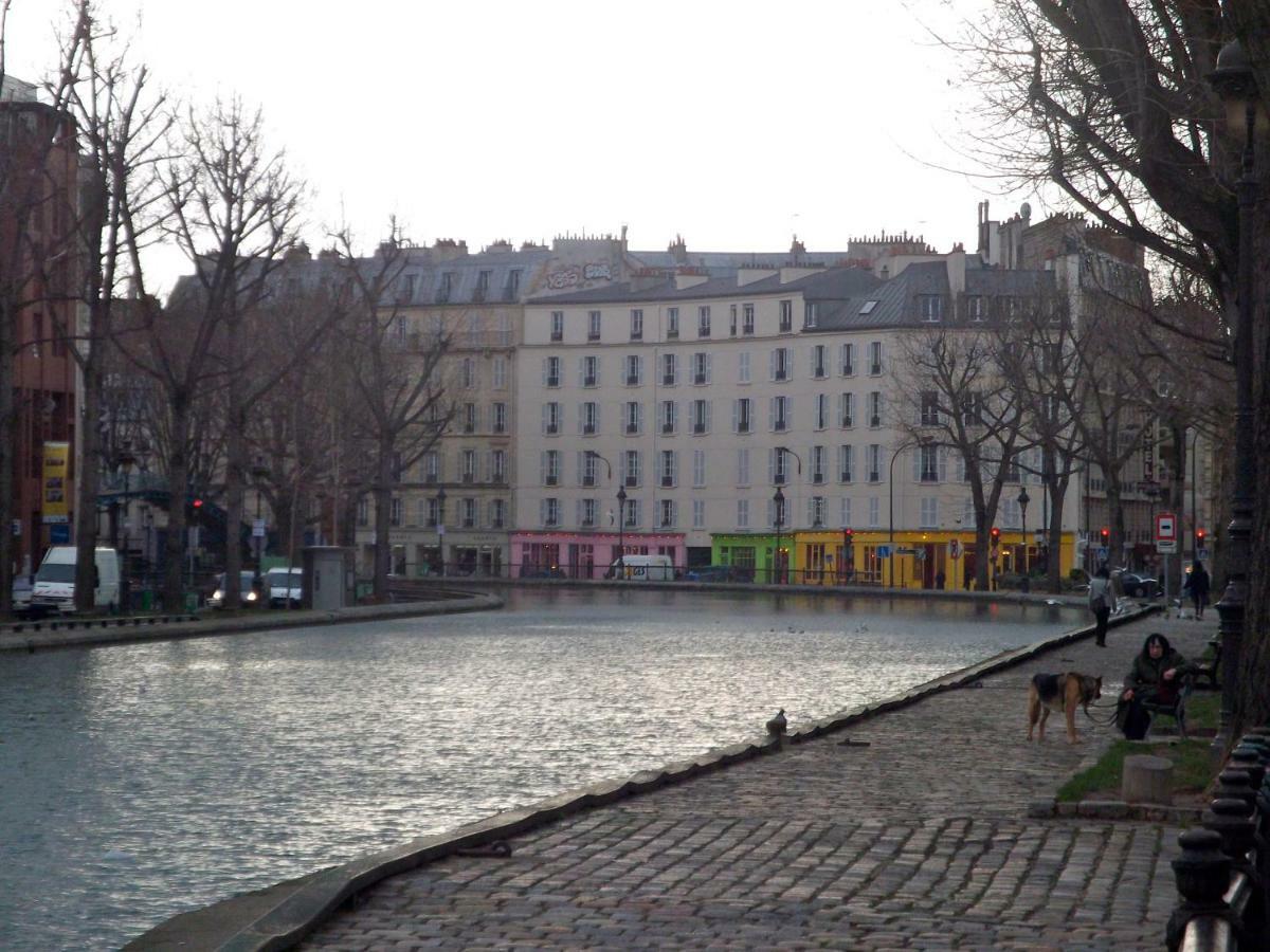 Bed and Breakfast Chambre D'Hote Parisienne Экстерьер фото