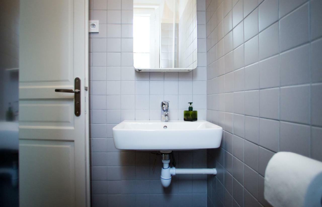 Bed and Breakfast Chambre D'Hote Parisienne Экстерьер фото