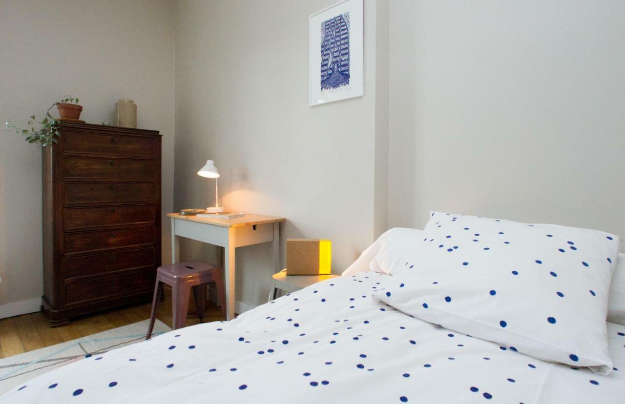 Bed and Breakfast Chambre D'Hote Parisienne Экстерьер фото