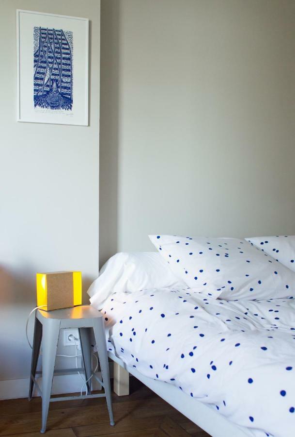 Bed and Breakfast Chambre D'Hote Parisienne Экстерьер фото